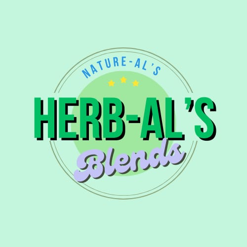 HERB-AL'S Blends